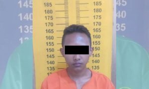 Bejat, Pria Beristri Setubuhi Siswi SMP