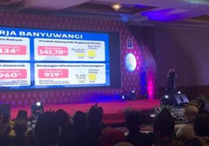 Bupati Anas Beberkan Strategi Anti-Mainstream Majukan Banyuwangi