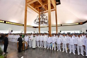 Bupati Banyuwangi Ajak Ratusan Kepala Desa Pacu Kerja Tim Pemburu Kemiskinan