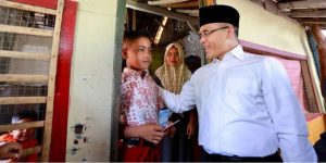 Dari 514 Kabupaten/Kota, Kemendagri Tetapkan Banyuwangi Posisi Pertama Indeks Inovasi Daerah