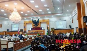 Duh! Baru Dilantik, Ratusan Kepala Desa di Banyuwangi Kompak Bolos Kerja