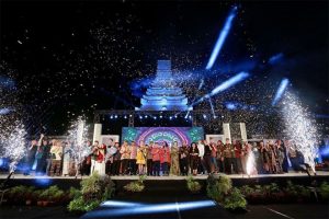 Festival Batik Banyuwangi Berhasil Dongkrak Kualitas dan Omzet Perajin