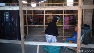 Pemkab Tawarkan Rusunawa Bagi Warga Terdampak Penggusuran