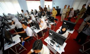 Pendaftaran CPNS 2019 Banyuwangi Dibuka Hari Ini