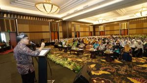 Siapkan Inovasi Pendidikan hingga Kesehatan, Banyuwangi Gandeng Ormas Keperempuanan