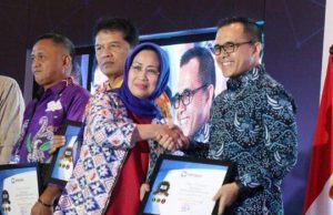 Standar Pelayanan Publik Banyuwangi Raih Predikat Kepatuhan Tinggi Ombudsman RI