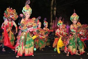 Festival Kuwung Hingga Didi Kempot Ramaikan Atraksi Banyuwangi Festival 2019