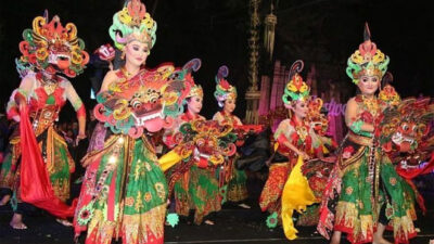 Festival Kuwung Hingga Didi Kempot Ramaikan Atraksi Banyuwangi Festival 2019