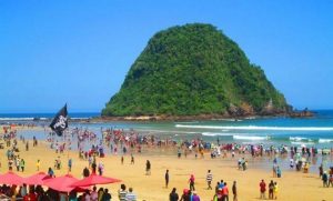 Vacation in Banyuwangi, This is a Favorite Location That Can Be Visited