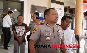 Pelaku Onani di Bilik ATM Diamankan Polisi