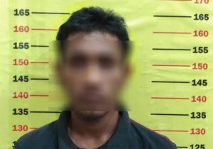 Ancam Sebarkan Foto Bugil, Pemeras Janda Ini Ditangkap Polisi