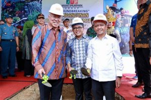 Jatimpark Group Bangun Themepark Baru di Banyuwangi Senilai Rp150 Miliar