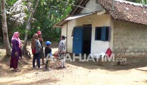 Seorang Kakek yang Tinggal Sendirian Ditemukan Tewas Membusuk di Tegalsari