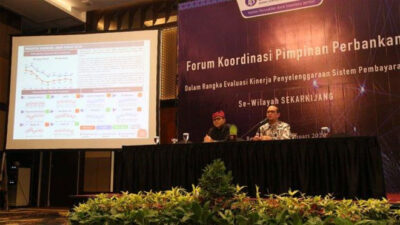 Tertinggi di Kawasan Timur Jawa, Bank Indonesia: Ekonomi Banyuwangi 2019 Tumbuh 5,86%