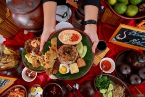 Akhir Pekan, Banyuwangi Gelar Festival Pasar Wisata Kuliner