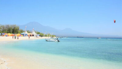 Kelompok Wisata Banyuwangi Dukung Pengembangan Pulau Tabuhan