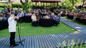 Ratusan Pejabat Pajak dan Bea Cukai se-Jatim Eksplorasi Inovasi Banyuwangi