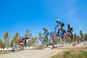 Banyuwangi Tunda Ajang Kompetisi Internasional BMX 20 Negara Karena Corona