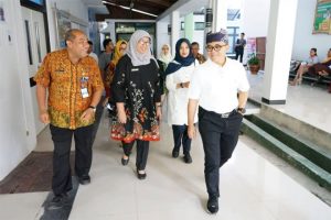 Prevent the Spread of Covid-19, Ini Kebijakan Banyuwangi di Bidang Kesehatan