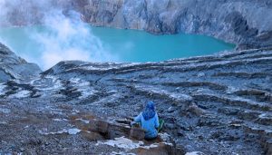 Dampak Corona, Omzet Pelaku Wisata di Banyuwangi Terjun Bebas