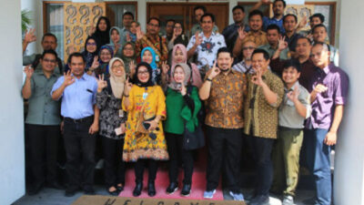 Kementerian Pertanian Gelar 2 Workshop di Banyuwangi