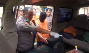 Abuse of Subsidized Fuel Exposed, One Person Arrested