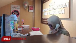 RSUD di Banyuwangi Tiadakan Jam Besuk Pasien