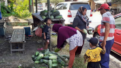 Berburu “Krai”, Buah Khas Banyuwangi di Bulan Ramadan