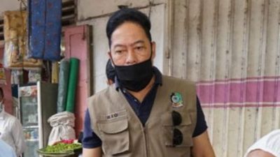 Pasien Positif Covid-19 Banyuwangi Bertambah Satu, Pekerja asal Surabaya