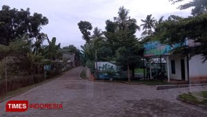 Perum Country Garden Residence Diduga Bangun Fasum di Atas Tanah Pemerintah