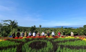 Siapkan Pariwisata Era New Normal, Banyuwangi Libatkan BUMN
