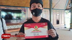 Banyak Tempat Karaoke di Banyuwangi Tak Patuhi Protokol Covid-19