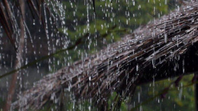 Banyuwangi Berpotensi Turun Hujan Lebat