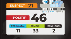 Kini-Konfirmasi-Positif-Covid-19-Sebesar-46-Kasus-33-Pasien-Sudah-Sembuh