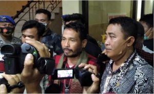 Aktivis Antimasker dan Terdakwa Video Hoax di Banyuwangi Positif Covid-19