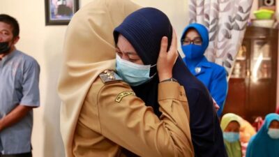 Istri Kru KRI Nanggala Diprioritaskan Jadi PPPK Banyuwangi