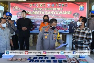 Owner Investasi Bodong Akhirnya Masuk Bui