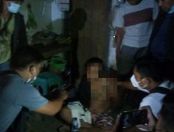Seorang DPO Sabu Seberat 1 Kwintal dari BNN Bali Kabur, Ditangkap di Pesanggaran Banyuwangi