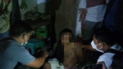 Seorang DPO Sabu Seberat 1 Kwintal dari BNN Bali Kabur, Ditangkap di Pesanggaran Banyuwangi