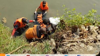 Pemancing Tenggelam di Sungai, Suspected Epilepsy Relapse