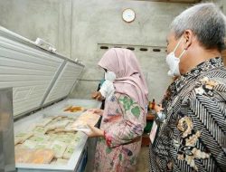 Modal 150 Thousands Now Raise Tens of Millions in Turnover, Frozen Fruit Banyuwangi Translucent Various Cities in the country