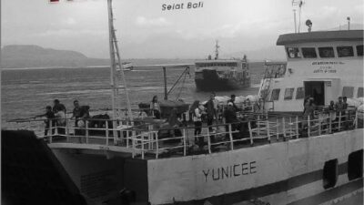 Causes of KMP Yunicee Sinking, This is the Explanation of KSOP Banyuwangi