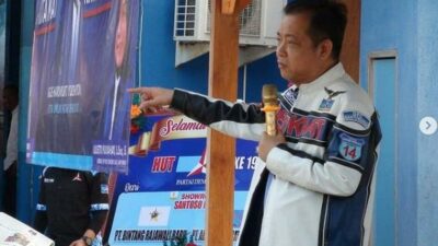 Dewan Tunggu Keseriusan Eksekutif Wujudkan Blimbingsari Sebagai Kecamatan ke 25