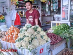 Traders in Banyuwangi Reject Food VAT Discourse