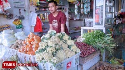 Traders in Banyuwangi Reject Food VAT Discourse