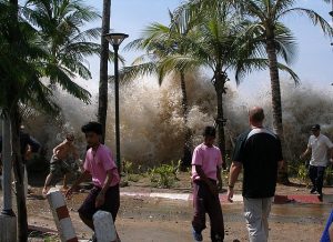 299 Warga Banyuwangi Tewas Diterjang Tsunami, Kejadian Dini Hari