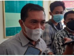 Anggota DPRD Banyuwangi yang Gelar Hajatan saat PPKM Dihukum Denda Rp. 500 Ribu