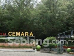 PPKM Diperpanjang Pengelola Wisata Banyuwangi Rugi Besar