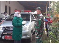 Pemuka Agama di Banyuwangi Meninggal Dunia saat Isolasi Mandiri di Rumah