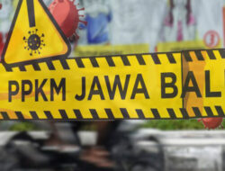 PNS yang Gelar Hajatan Dibebastugaskan